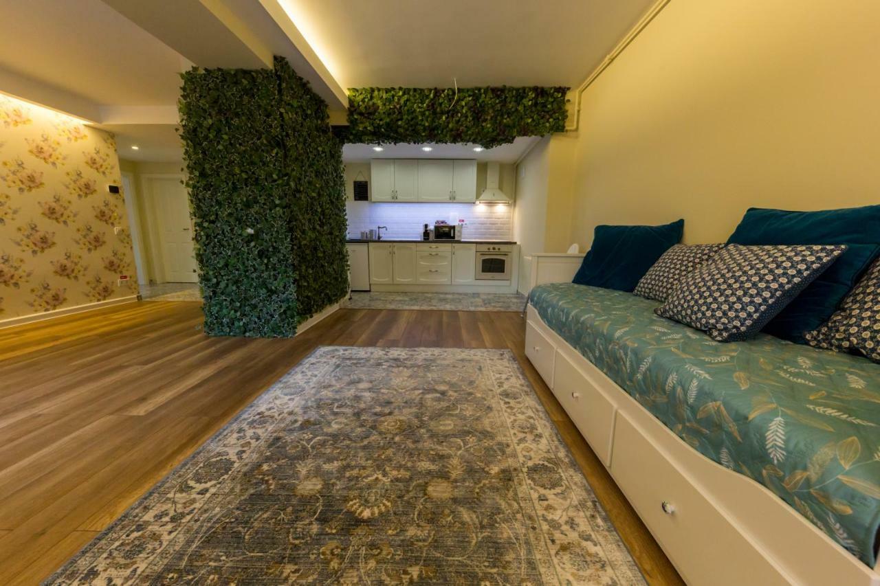 Apartament Carol Sinaia Ngoại thất bức ảnh