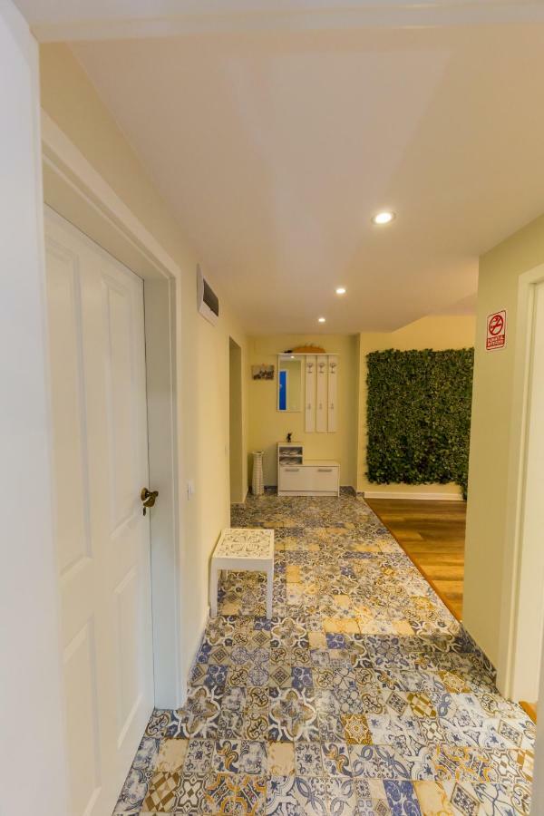 Apartament Carol Sinaia Ngoại thất bức ảnh