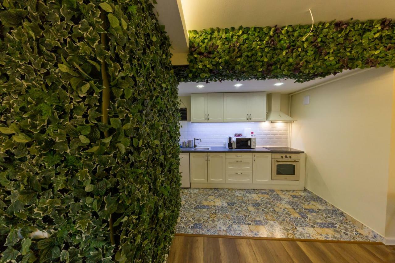 Apartament Carol Sinaia Ngoại thất bức ảnh